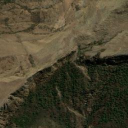 Satellite imagery of Cerro Lara, BO