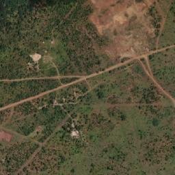 Satellite imagery of Tithe, ZW