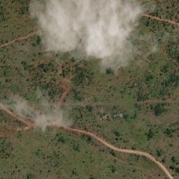 Satellite imagery of Tithe, ZW
