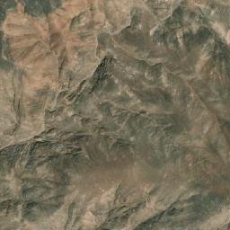 Satellite imagery of Cerro Juan de Morales, CL