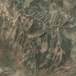 Satellite imagery of Cerro Juan de Morales, CL