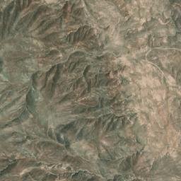 Satellite imagery of Cerro Juan de Morales, CL