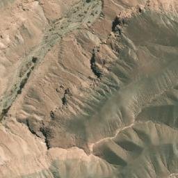 Satellite imagery of Cerro Chunchuga, CL