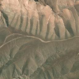 Satellite imagery of Cerro Chunchuga, CL