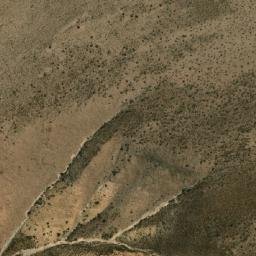 Satellite imagery of Cerro Sillillica, BO