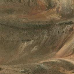 Satellite imagery of Cerro Sillillica, BO