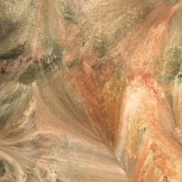 Satellite imagery of Cerro Sillillica de Diego, BR