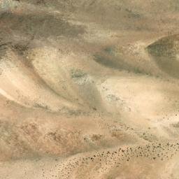 Satellite imagery of Cerro Morros de Sillillica, BR