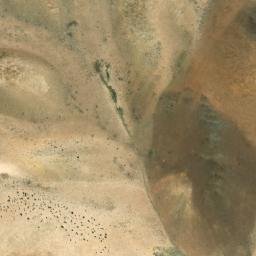 Satellite imagery of Hito s/n Sillillica, BR