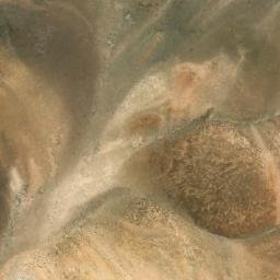 Satellite imagery of Hito s/n Sillillica, BR