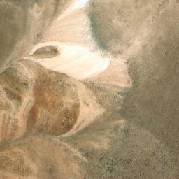 Satellite imagery of Hito s/n Sillillica, BR