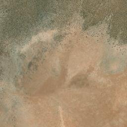 Satellite imagery of Cerro Queñuane, BO