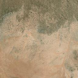 Satellite imagery of Cerro Queñuane, BO