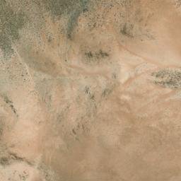 Satellite imagery of Cerro Kheñua, BO