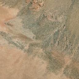 Satellite imagery of Cerro Kheñua, BO