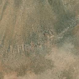 Satellite imagery of Cerro Kheñua, BO