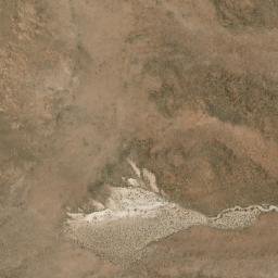 Satellite imagery of Cerro Tan Khan, BO