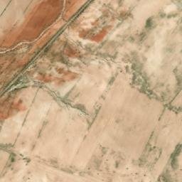 Satellite imagery of Cerro Orochala, BO