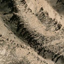 Satellite imagery of Pekhenkhara Loma, BO