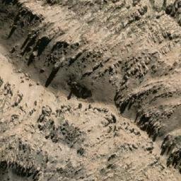 Satellite imagery of Pekhenkhara Loma, BO