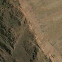 Satellite imagery of Cerro Tayna, BO