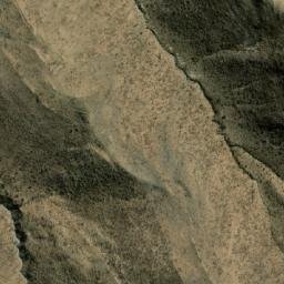 Satellite imagery of Cerro Sani, BO