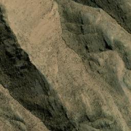 Satellite imagery of Cerro Sani, BO