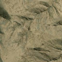 Satellite imagery of Cerro Sani, BO