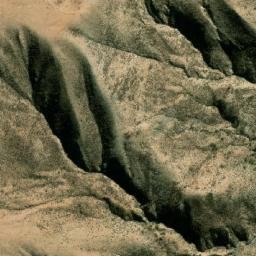 Satellite imagery of Cerro Jatun Musuna, BO