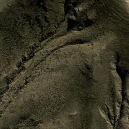 Satellite imagery of Cerro Chinchilla, BO