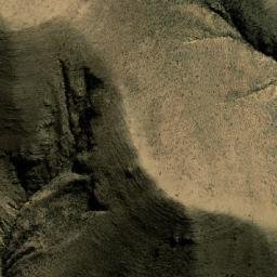 Satellite imagery of Cerro Chinchilla, BO
