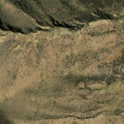 Satellite imagery of Cerro Chinchilla, BO