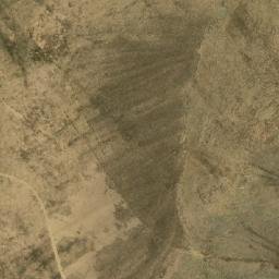 Satellite imagery of Cerro Poqueñita, BO