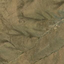 Satellite imagery of Cerro Poqueñita, BO