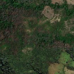Satellite imagery of Abra del Mesón, BO