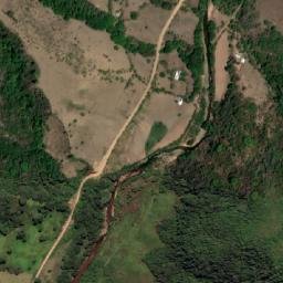 Satellite imagery of Abra del Mesón, BO