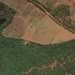 Satellite imagery of Laylow, ZW