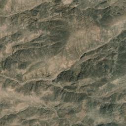 Satellite imagery of Cerro Juan de Morales, CL