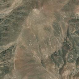 Satellite imagery of Cerro Juan de Morales, CL