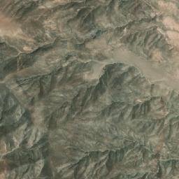Satellite imagery of Cerro Juan de Morales, CL