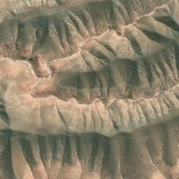 Satellite imagery of Cerro Chunchuga, CL