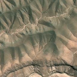 Satellite imagery of Cerro Chunchuga, CL