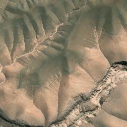 Satellite imagery of Cerro Chunchuga, CL