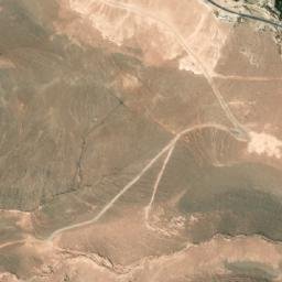 Satellite imagery of San Ambrosio, CL