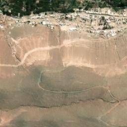 Satellite imagery of San Ambrosio, CL