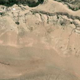 Satellite imagery of San Ambrosio, CL