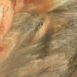 Satellite imagery of Cerro Morros de Sillillica, BR