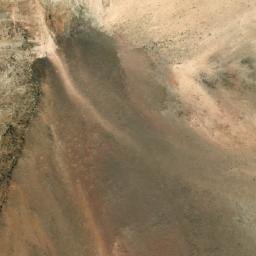 Satellite imagery of Cerro Morros de Sillillica, BR