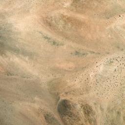Satellite imagery of Cerro Morros de Sillillica, BR