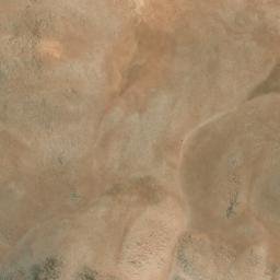 Satellite imagery of Cerro Queñuane, BO